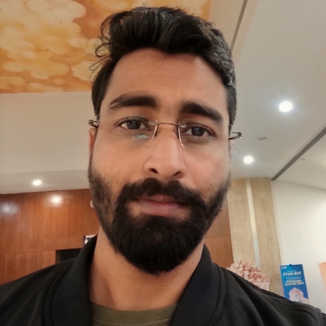 Vidit Singh
