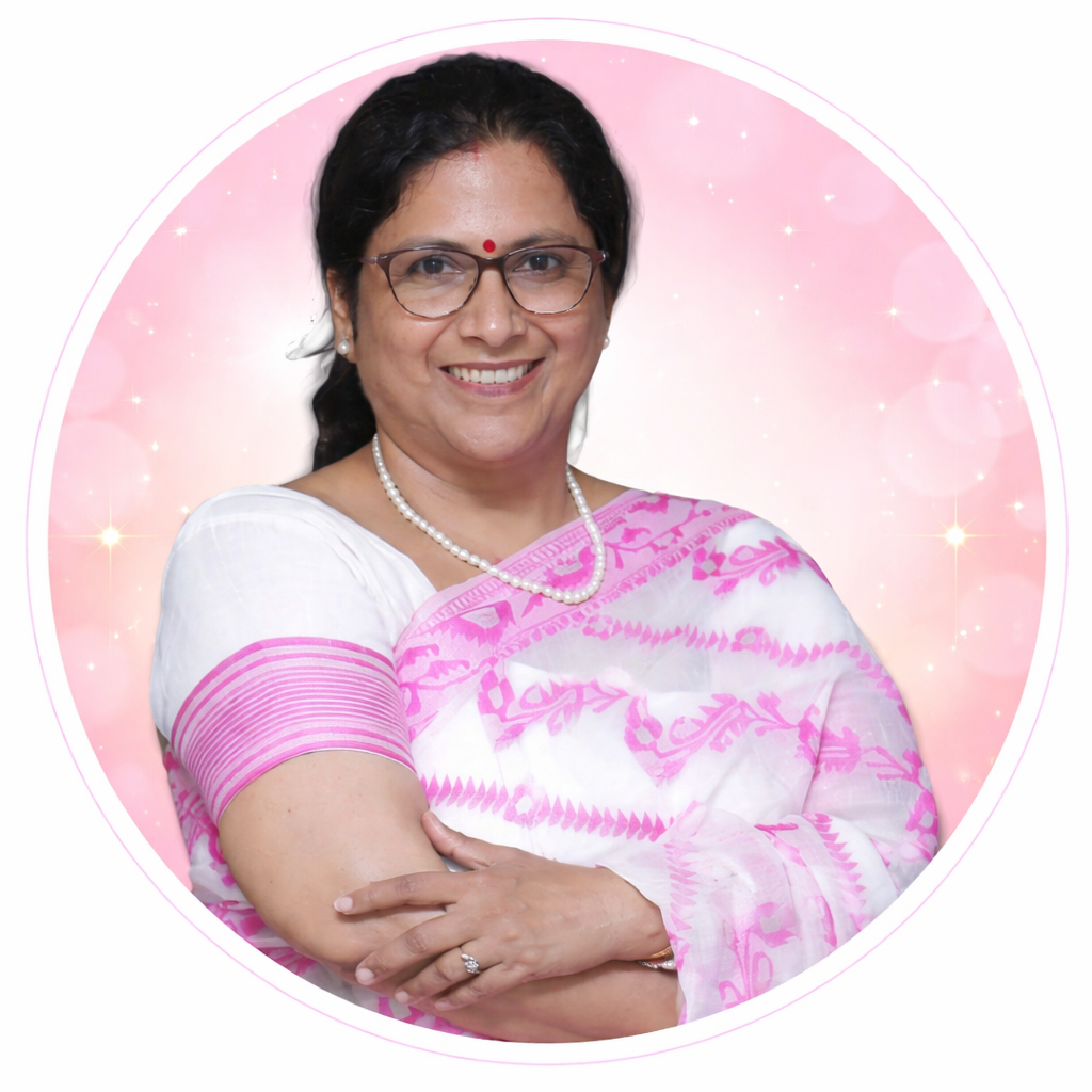 Meena Karmakar