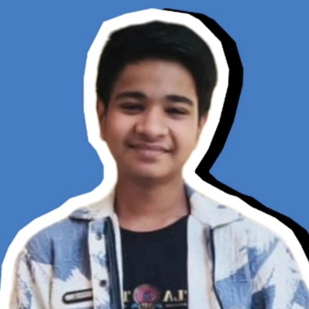 Rupesh Akare