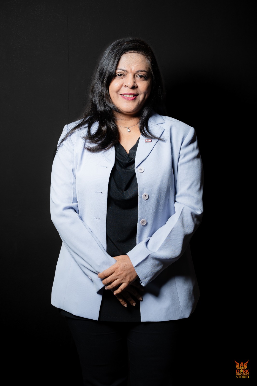 Nurshad Jivani