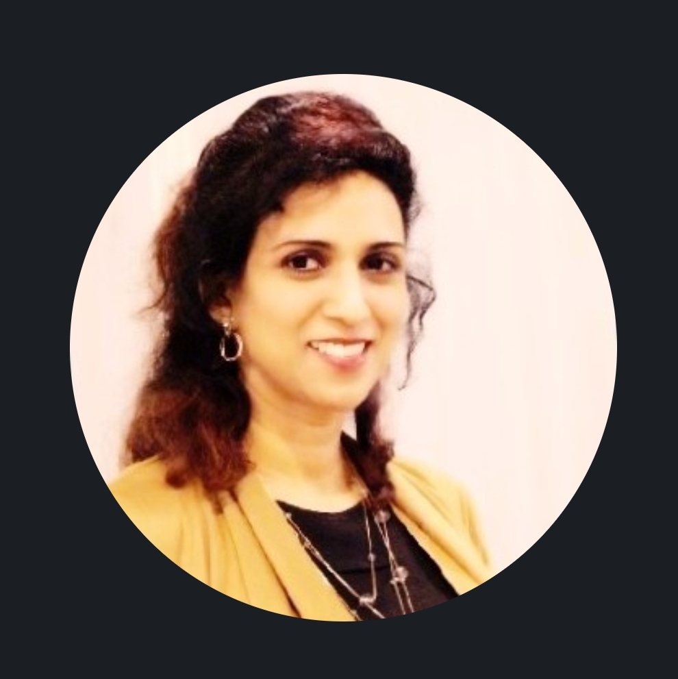 Sudha Kolluru