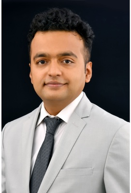 Raghu Raman Shekhar
