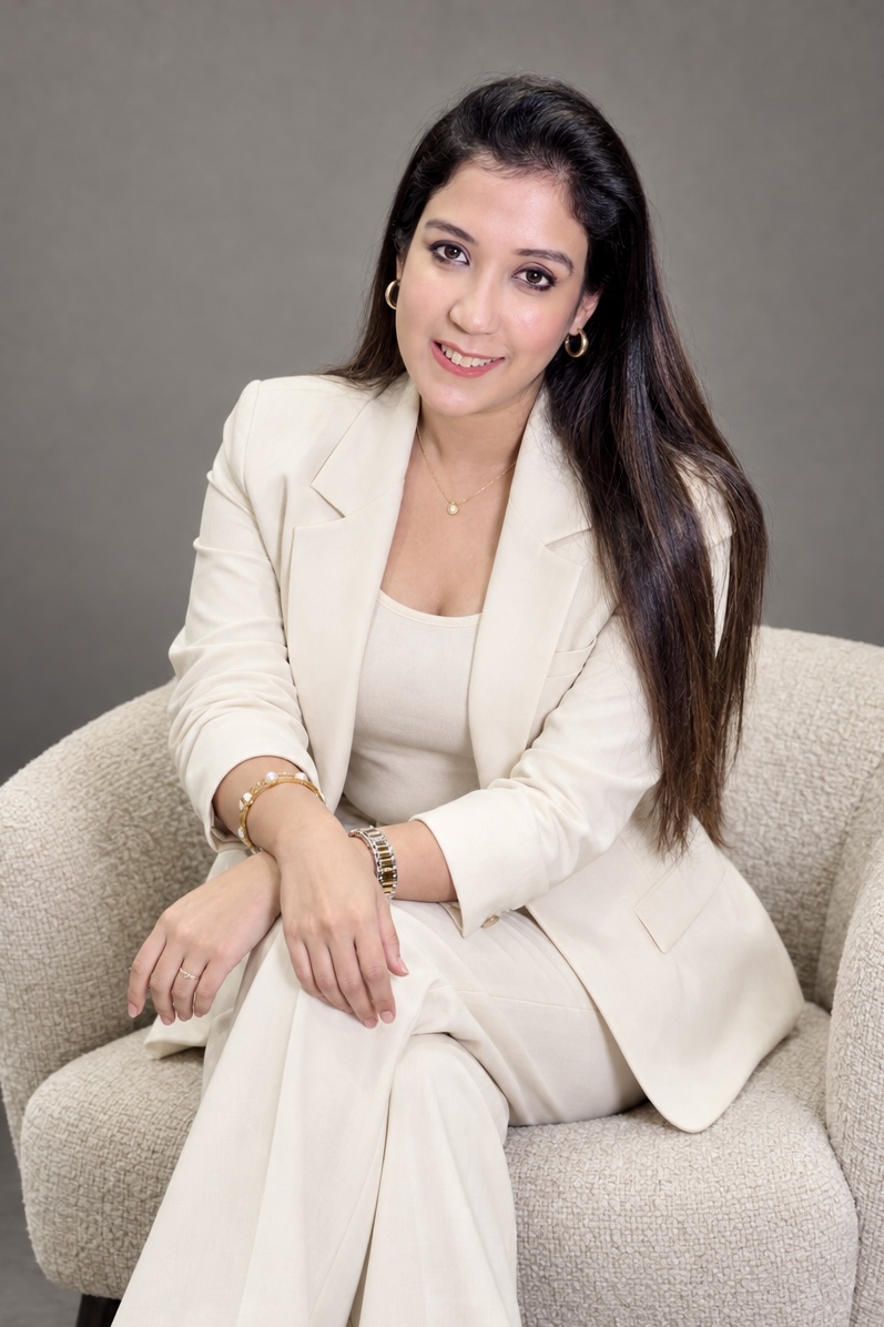 Rochelle Rozario