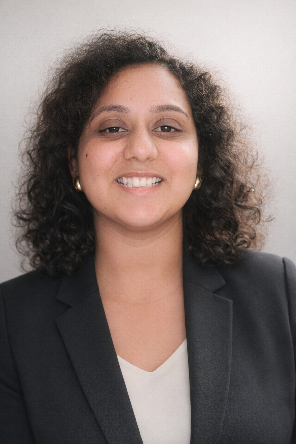 Tanvi Ektare