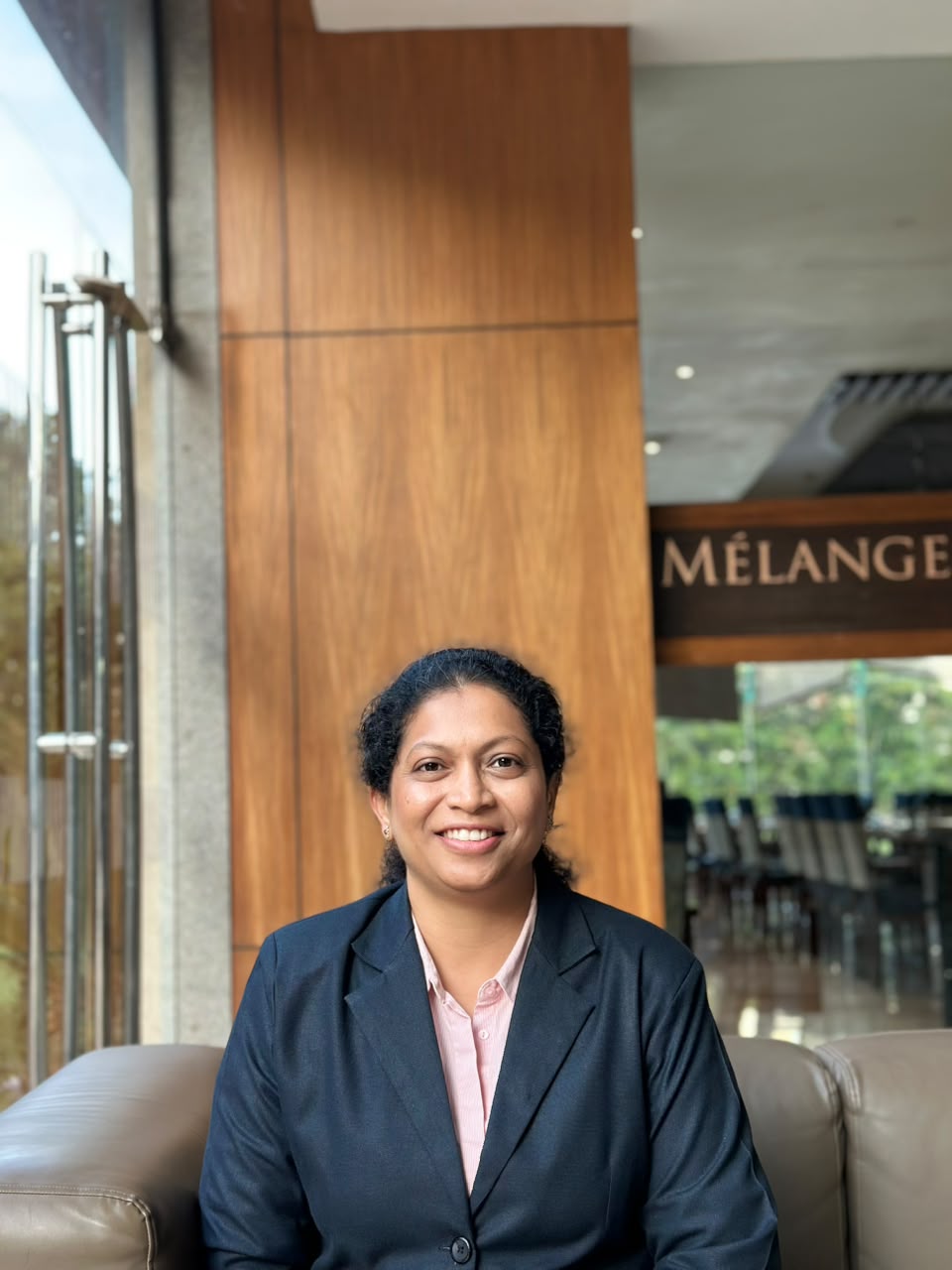 Dr. Shruti Ruttonji