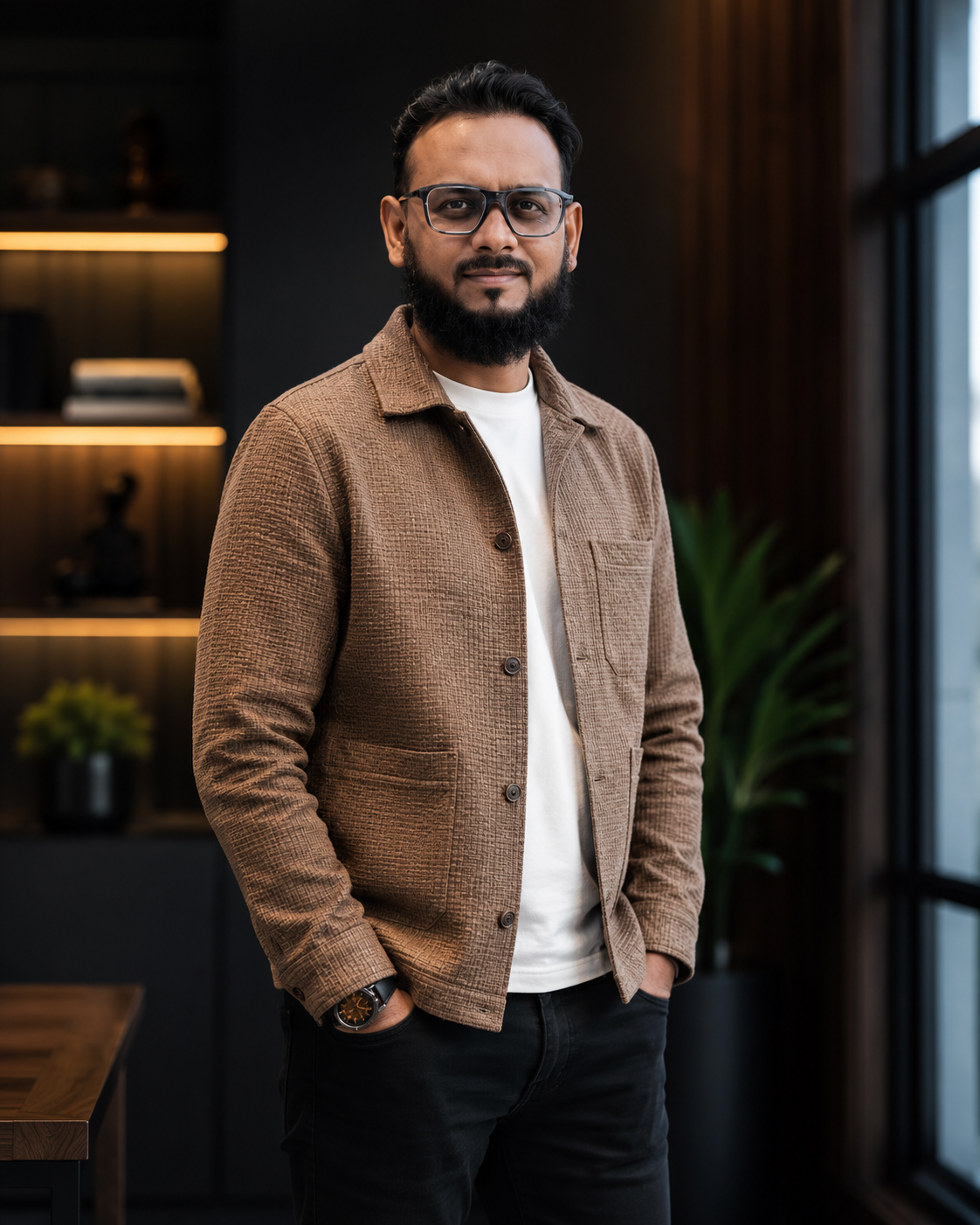 Dheeraj Sakaray