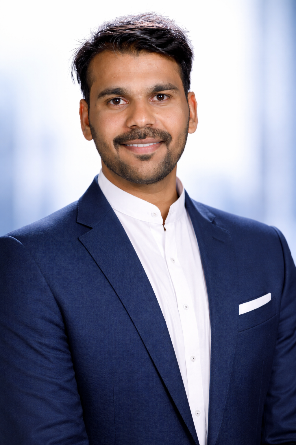 Pratik Sonawane
