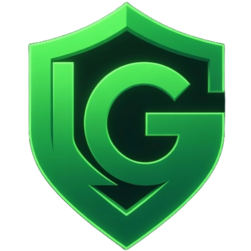 LossGuardian logo