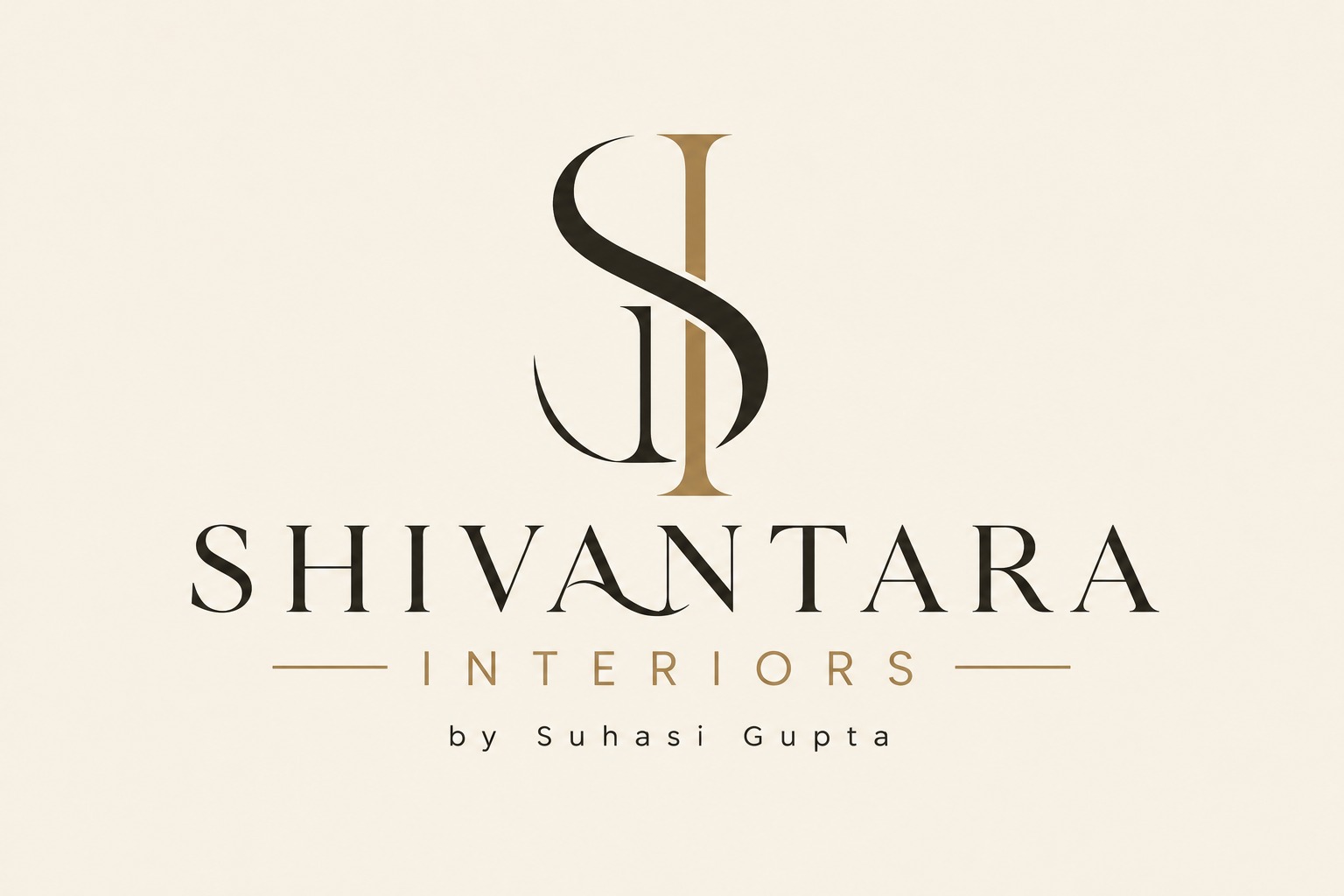 Shivantara Interiors logo