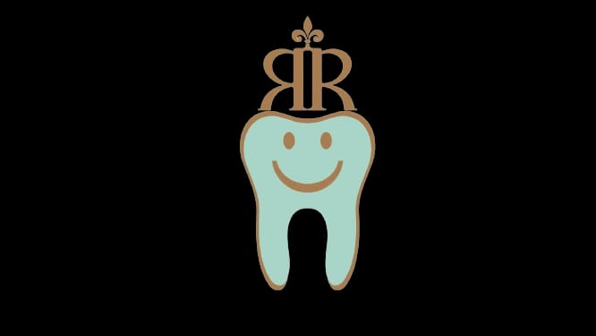 Ruttonji's Dental Clinic & Implant Centre logo