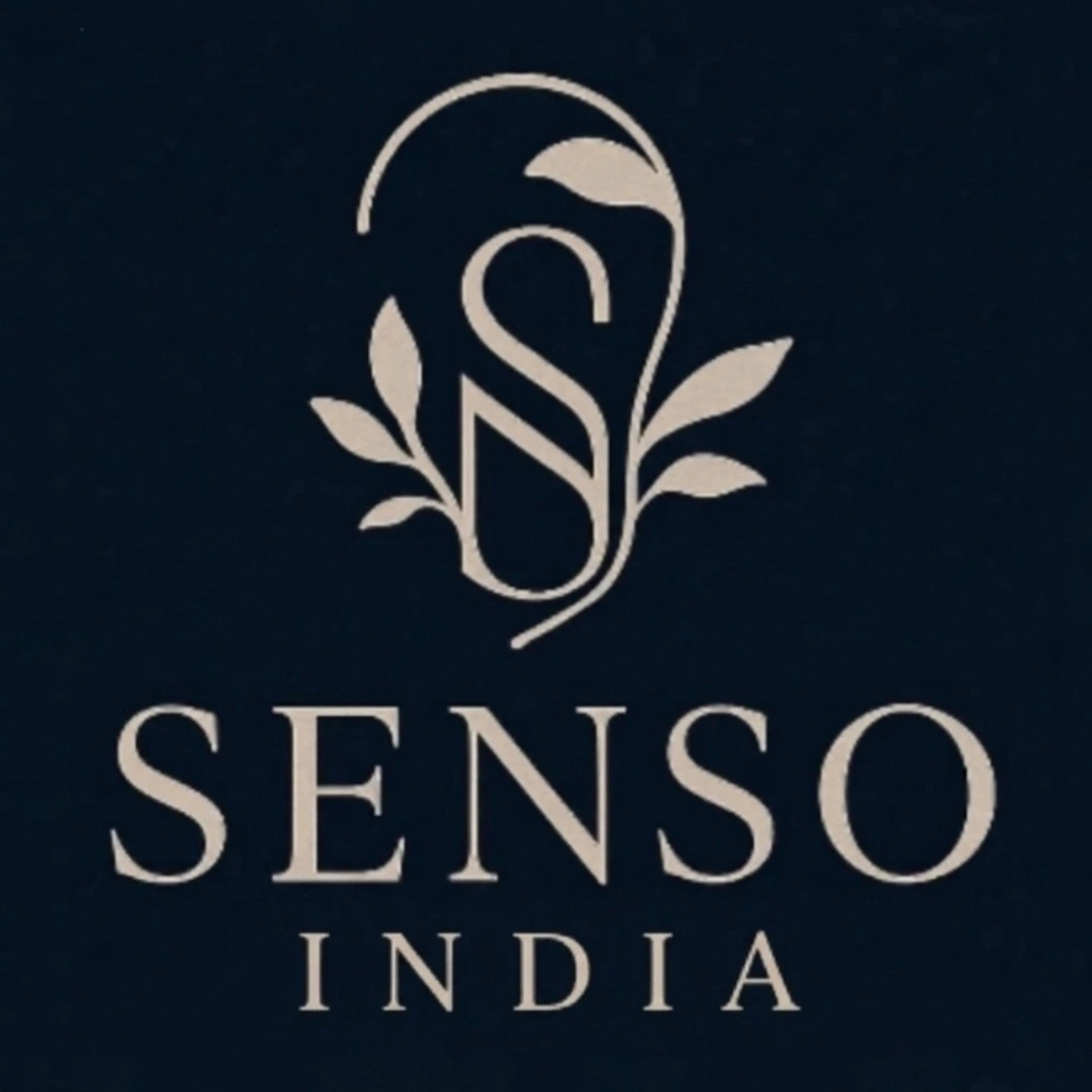SENSO INDIA logo