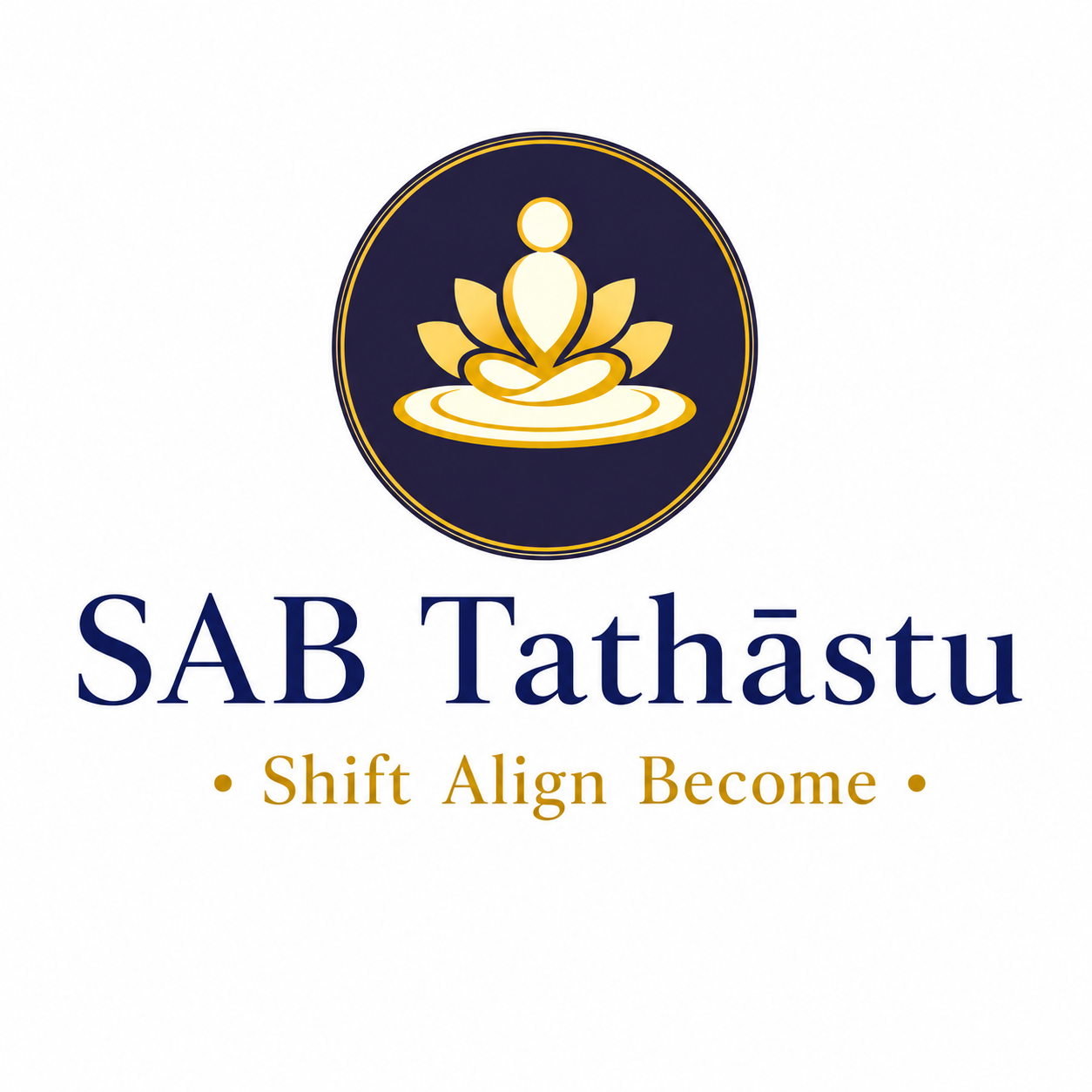 SAB Tathastu logo