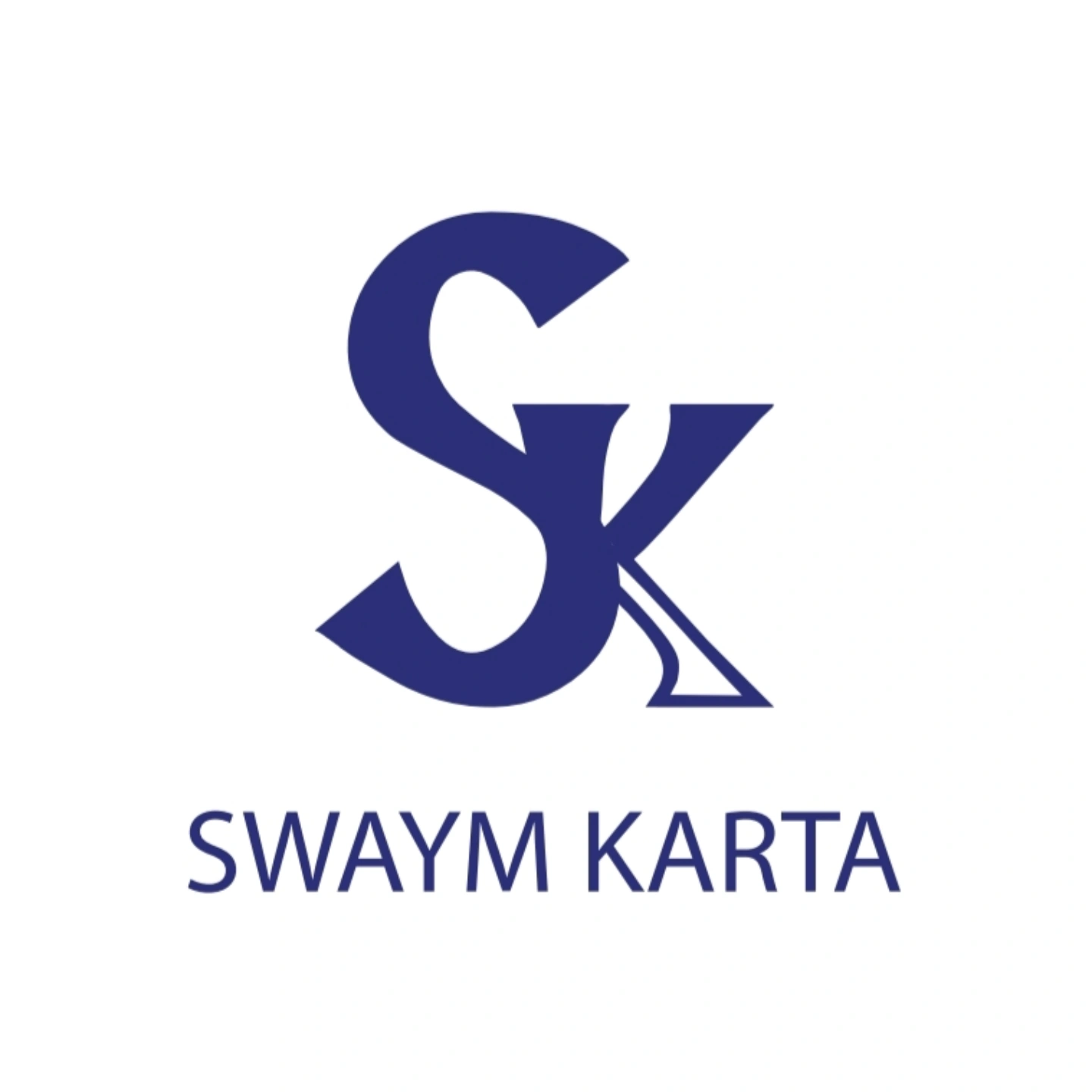 Swayam Karta logo