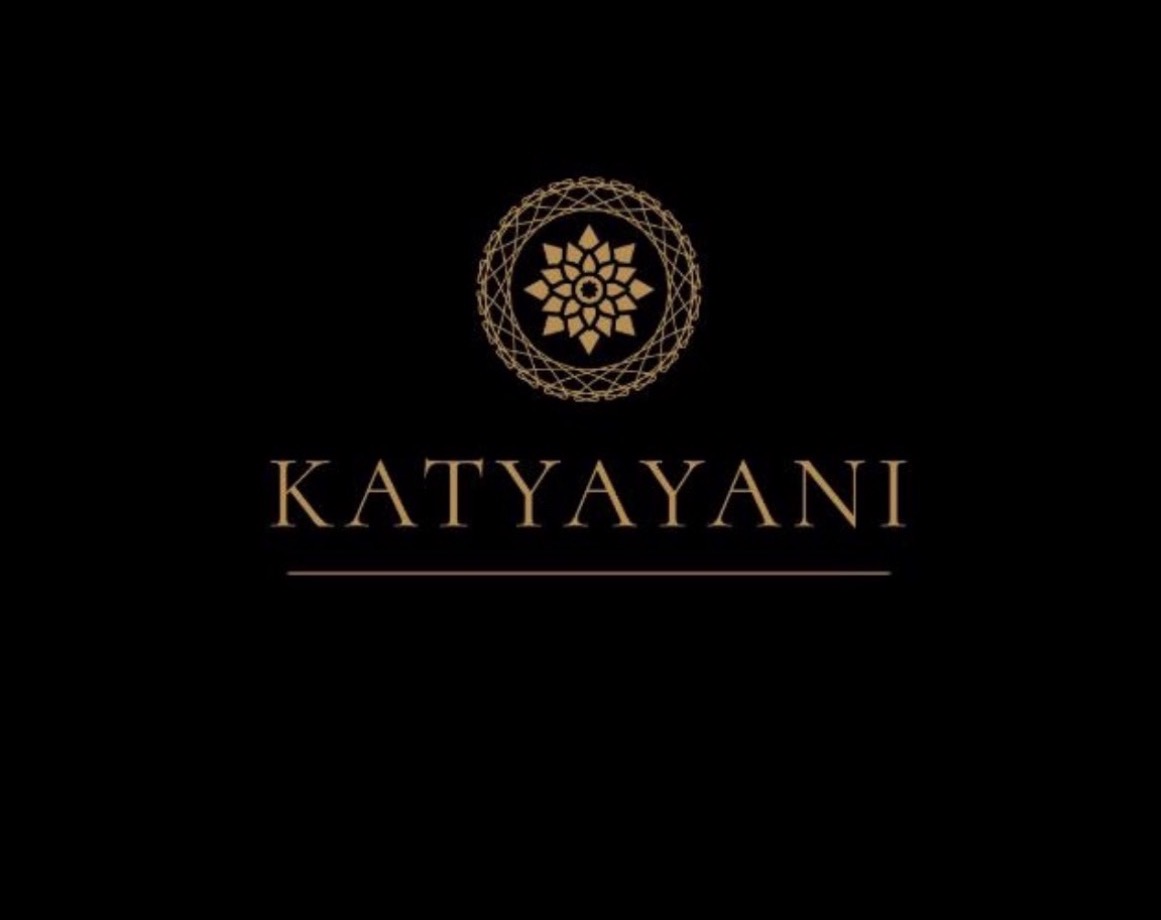Katyayani Sarees logo