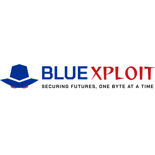BlueXploit Cybersecurity Solutions LLP logo