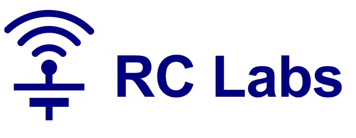 RC Labs logo
