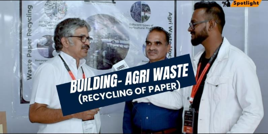 Transforming Waste into Innovation The Story of Indic Initiatives
