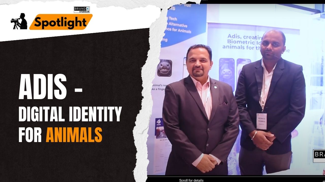ADIS Transforming the Way We Connect with Animals!