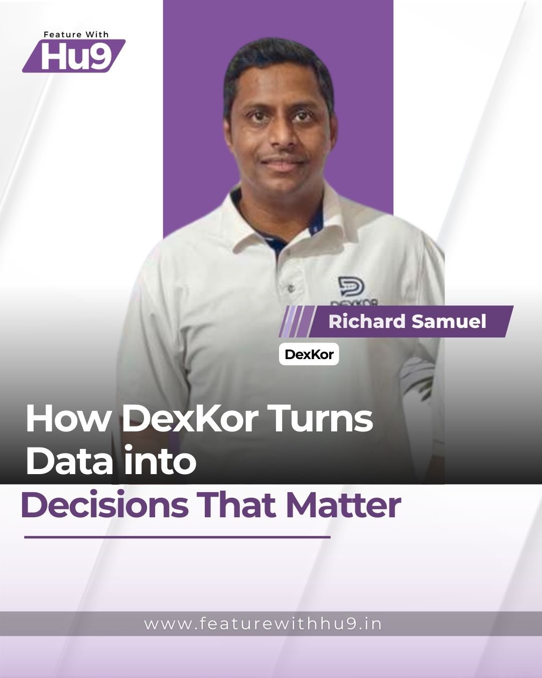 How DexKor Turns Data into Decisions That Matter