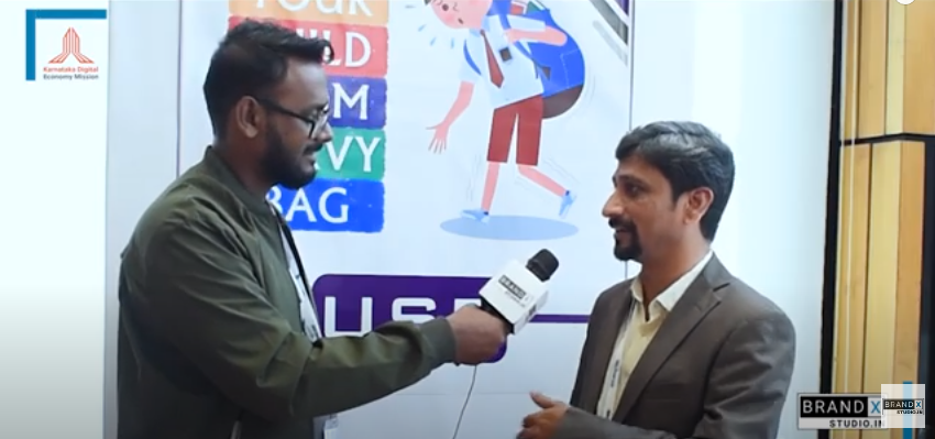 Implementing Revolutionary Schooling- Prawin's Vision of Reusable Multi-Topic Notebooks