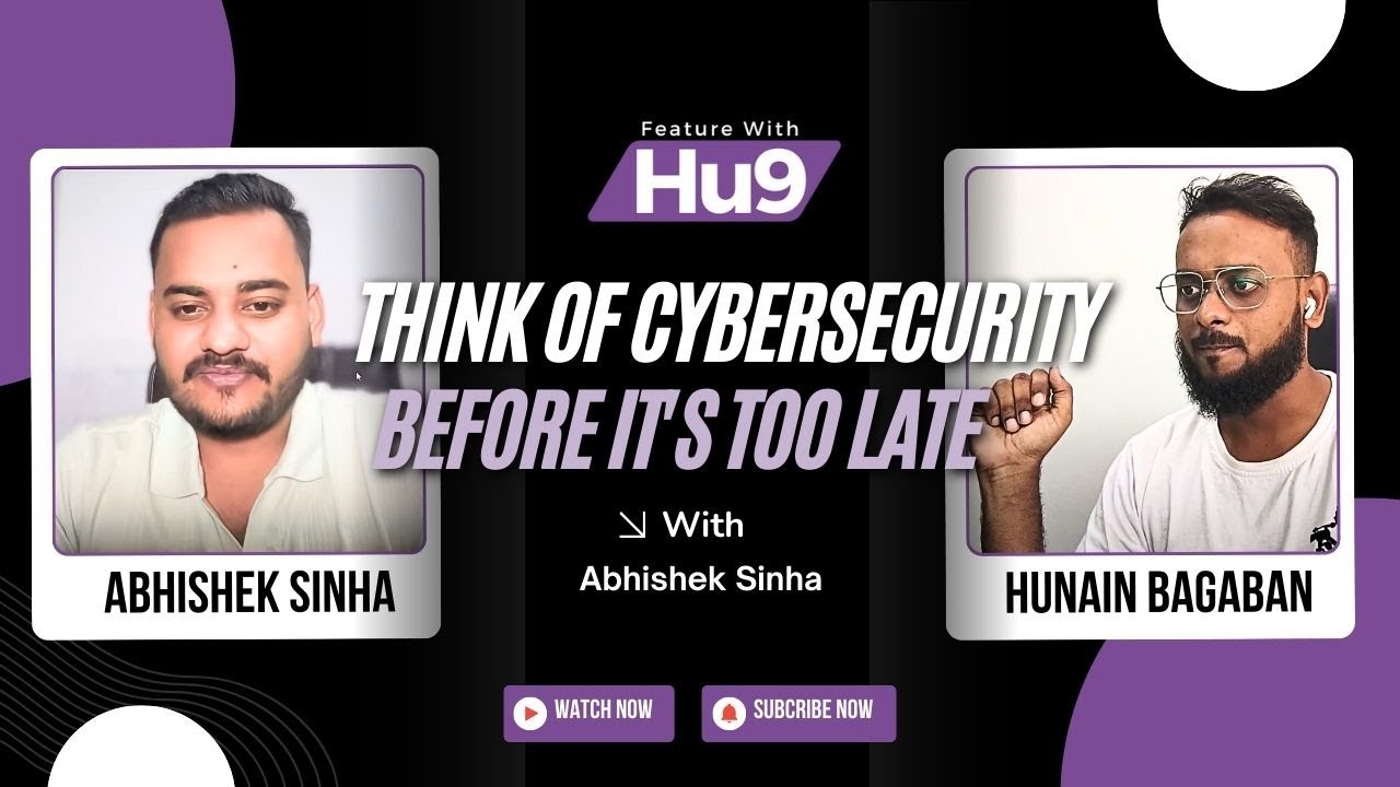 The Cybersecurity Blind Spot: Why D2C Founders Can't Afford to 'Deal With It Later'