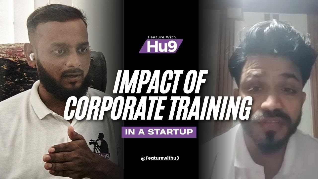 World-Class Skills: Tushar Pawar on the Top 3 Communication and Leadership Skills Every Founder Needs to Master