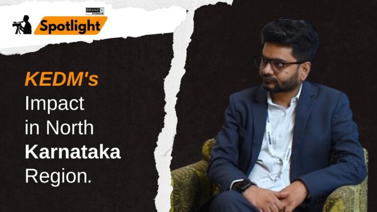 KDEM’s Vision for North Karnataka’s Economic Growth