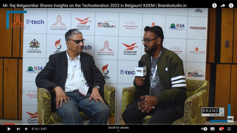 Mr. Raj’s Perspective: