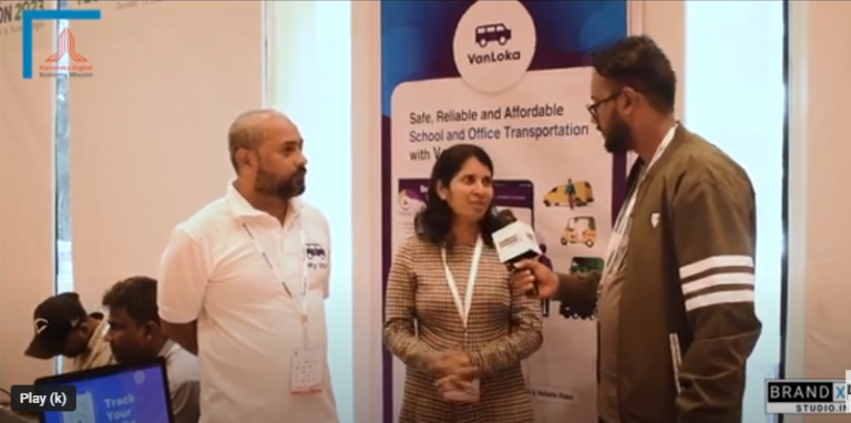 VanLoka Providing Your Child Stress-Free Transport Experiences!