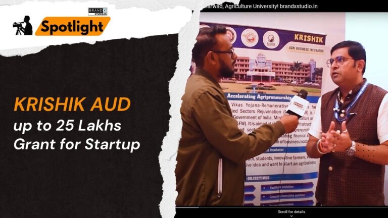 Empowering Agripreneurship By KRISHIK