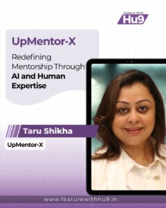 Read more about the article UpMentor-X: Redefining Mentorship Through AI and Human Expertise 