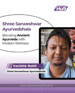 Read more about the article Shree Sarweshwar Ayurvedshala: Blending Ancient Ayurveda with Modern Wellness 