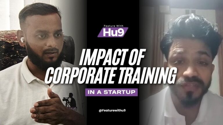 World-Class Skills: Tushar Pawar on the Top 3 Communication and Leadership Skills Every Founder Needs to Master
