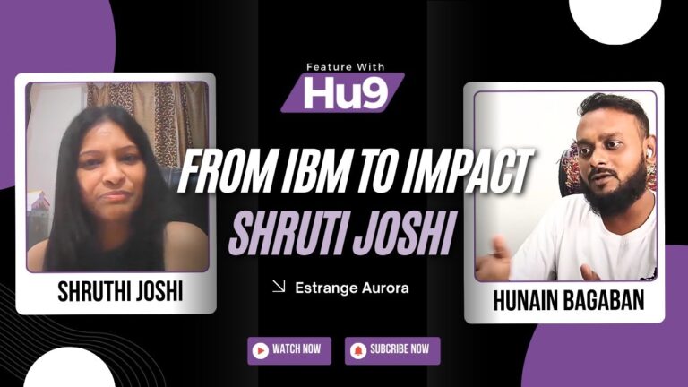 More Than a Brand: How Estrange Aurora is Rewriting the Narrative on Youth Unemployment