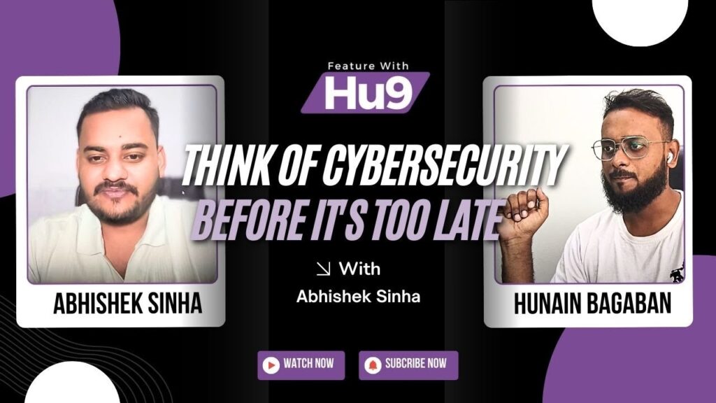 Read more about the article The Cybersecurity Blind Spot: Why D2C Founders Can’t Afford to ‘Deal With It Later’