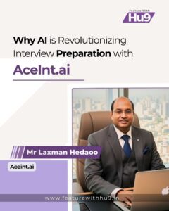 Read more about the article Why AI is Revolutionizing Interview Preparation with AceInt.ai