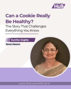 Read more about the article Can a Cookie Really Be Healthy? The Story That Challenges Everything You Know