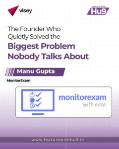 Read more about the article The Founder Who Quietly Solved the Biggest Problem Nobody Talks About