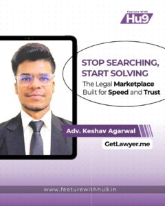 Read more about the article Stop Searching, Start Solving: The Legal Marketplace Built for Speed and Trust 