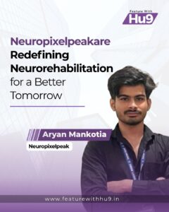 Read more about the article Neuropixelpeak: Redefining Neurorehabilitation for a Better Tomorrow