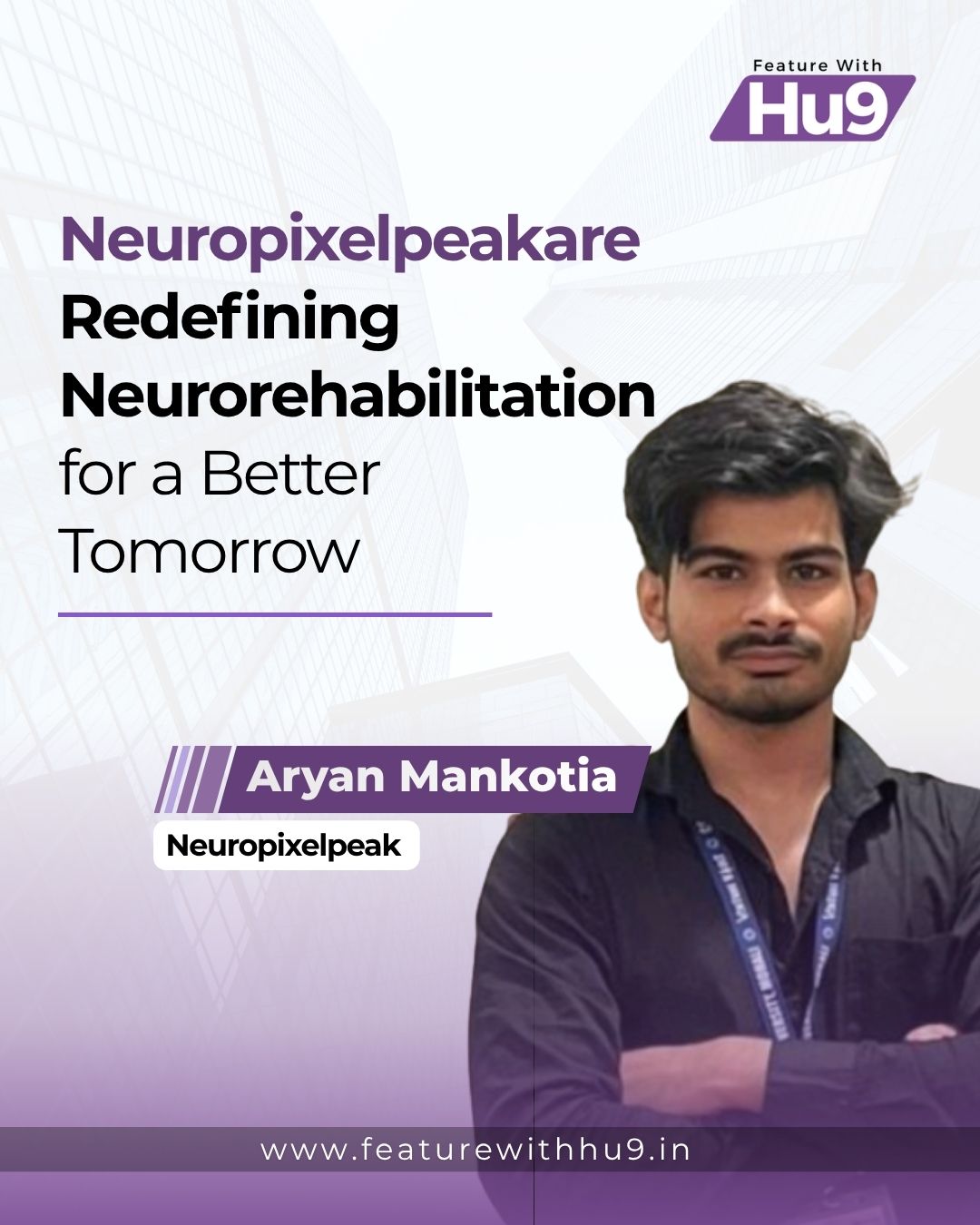 You are currently viewing Neuropixelpeak: Redefining Neurorehabilitation for a Better Tomorrow