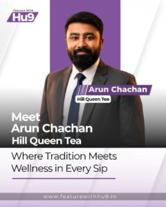 Read more about the article Hill Queen Tea: Where Tradition Meets Wellness in Every Sip