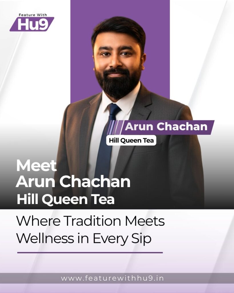 Read more about the article Hill Queen Tea: Where Tradition Meets Wellness in Every Sip