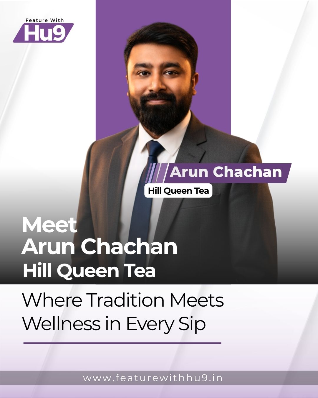 You are currently viewing Hill Queen Tea: Where Tradition Meets Wellness in Every Sip