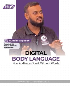 Read more about the article Digital Body Language: How Audiences Speak Without Words
