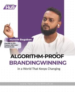 Read more about the article Algorithm-Proof Branding: Winning in a World That Keeps Changing