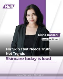 Read more about the article For Skin That Needs Truth, Not Trends