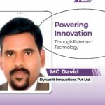 Powering Innovation Through Patented Technology