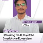 InfyNova: Rewriting the Rules of the Smartphone Ecosystem