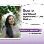 Scene: Your City, All Experiences — One Platform